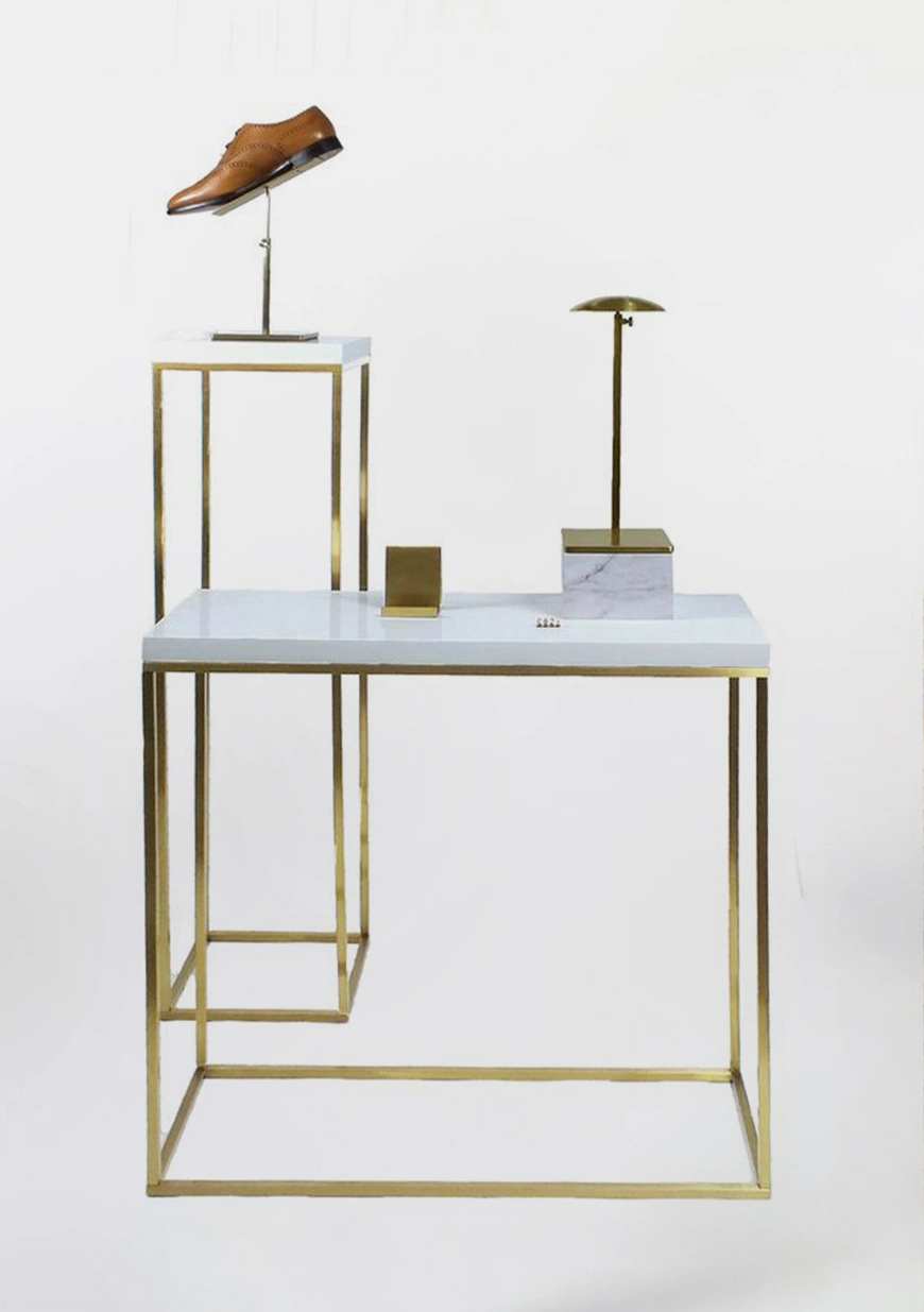 Display Stands and Fixtures