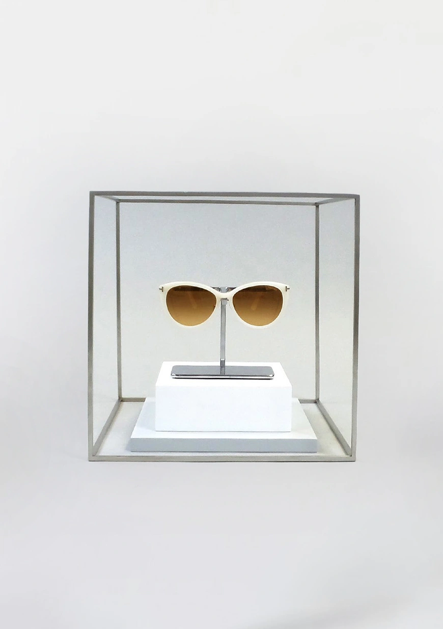 Display Stands and Fixtures