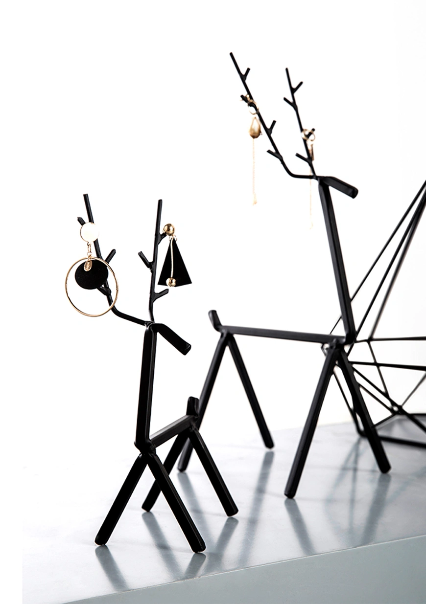 Display Stands and Fixtures