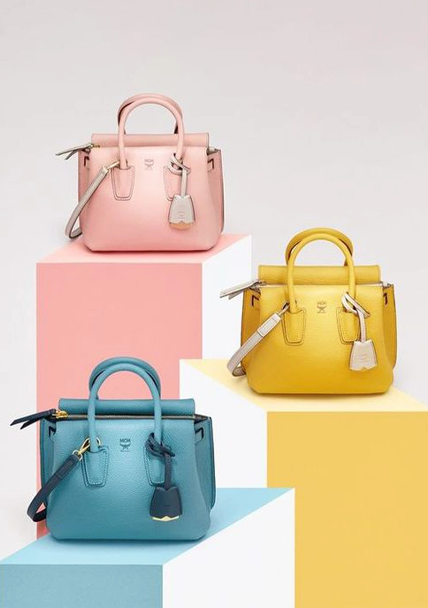 Display Stands and Fixtures