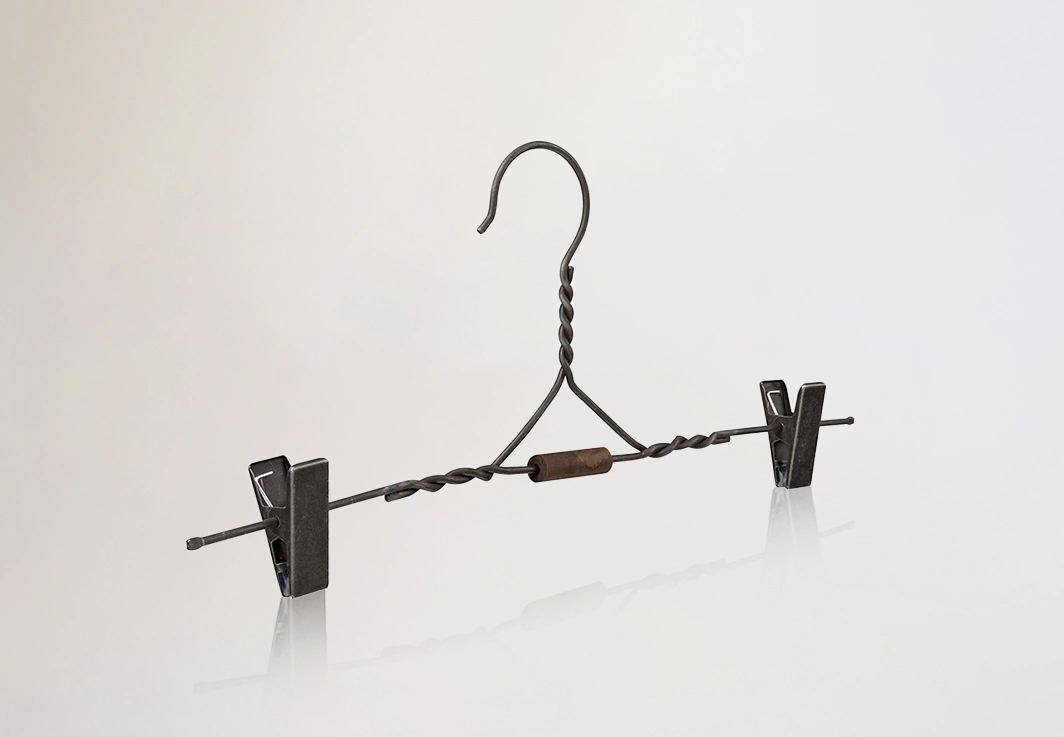 Hangers Unique and Accessories