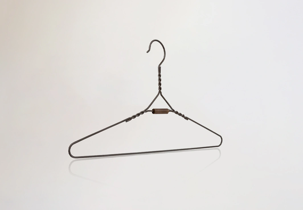Hangers Unique and Accessories