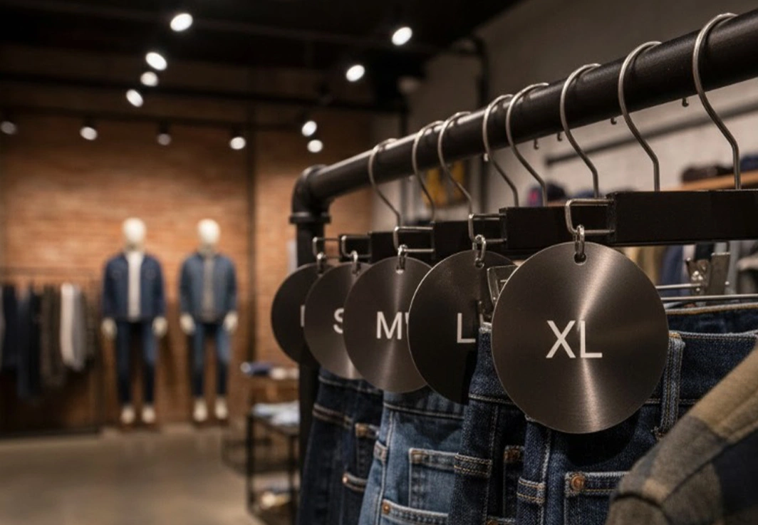 Hangers Unique and Accessories