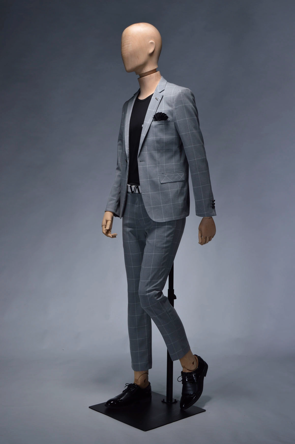 mannequins en vogue articulated wooden flex