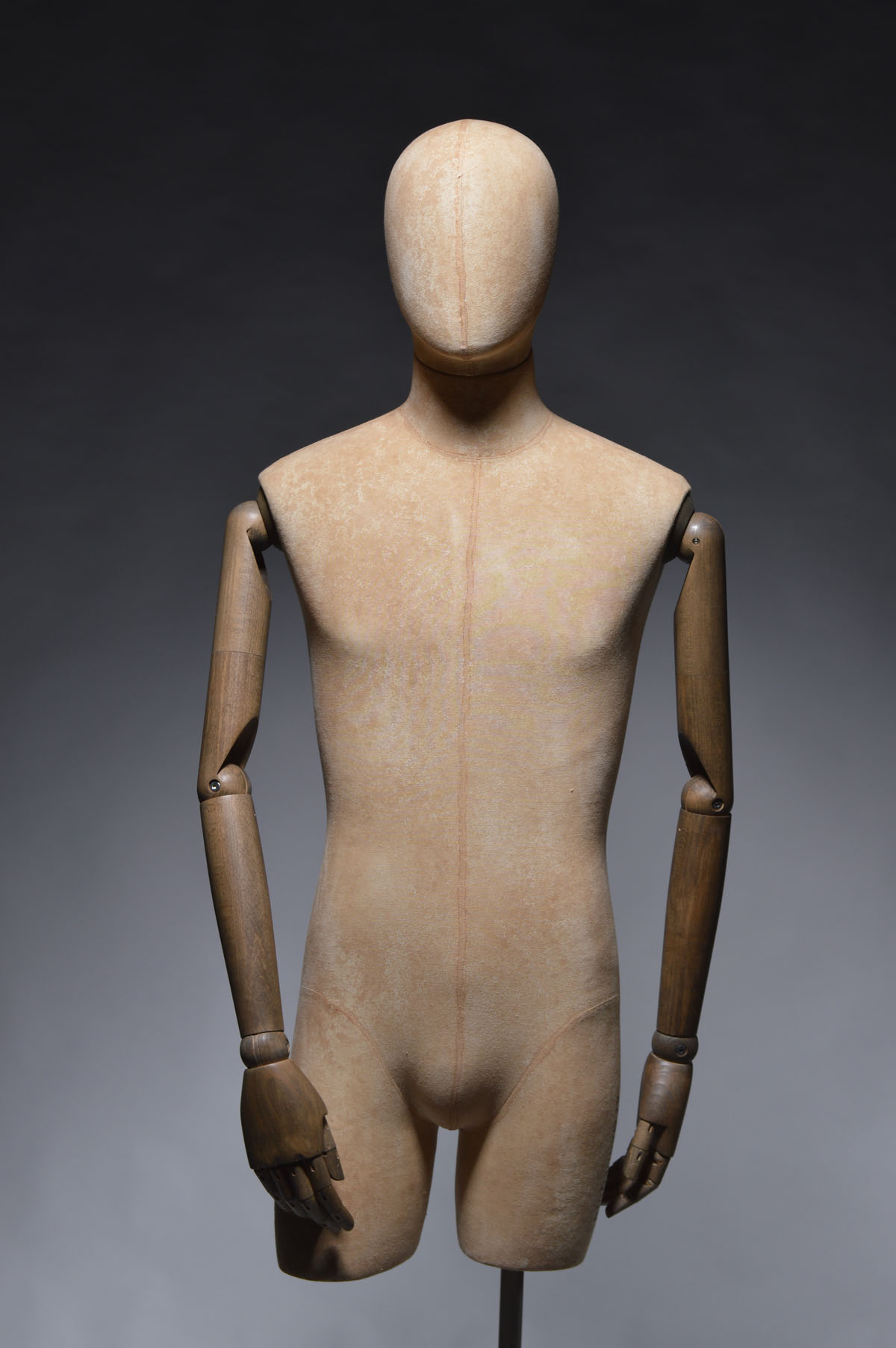 mannequins en vogue essentials