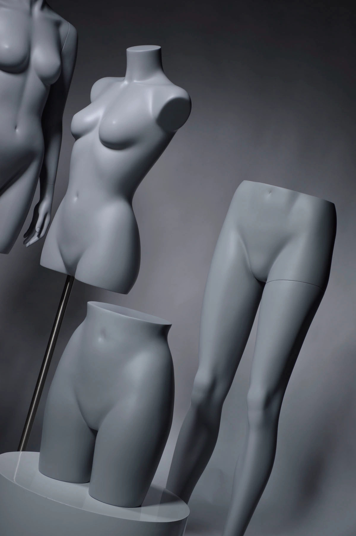 mannequins en vogue essentials