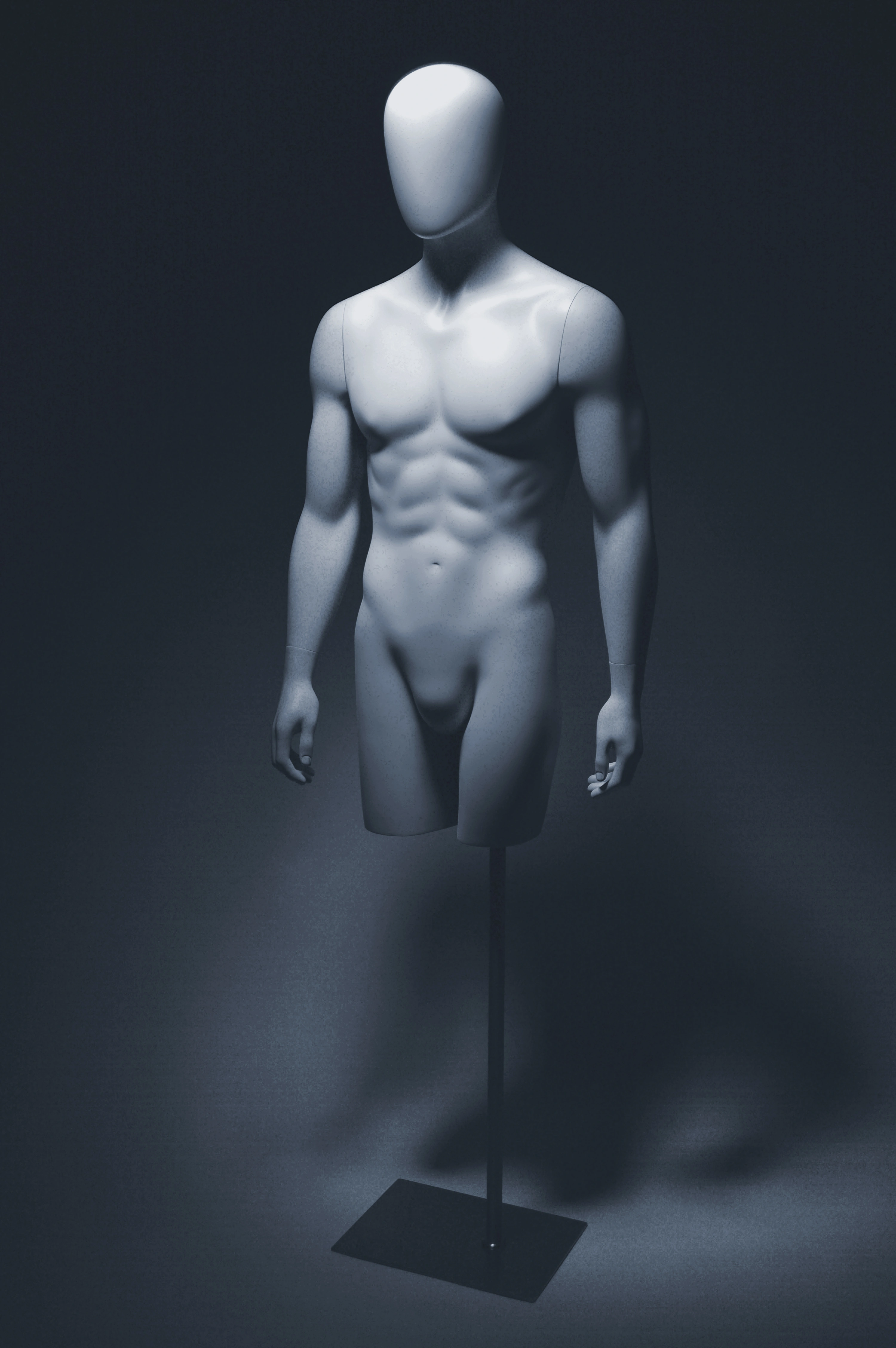 mannequins en vogue essentials