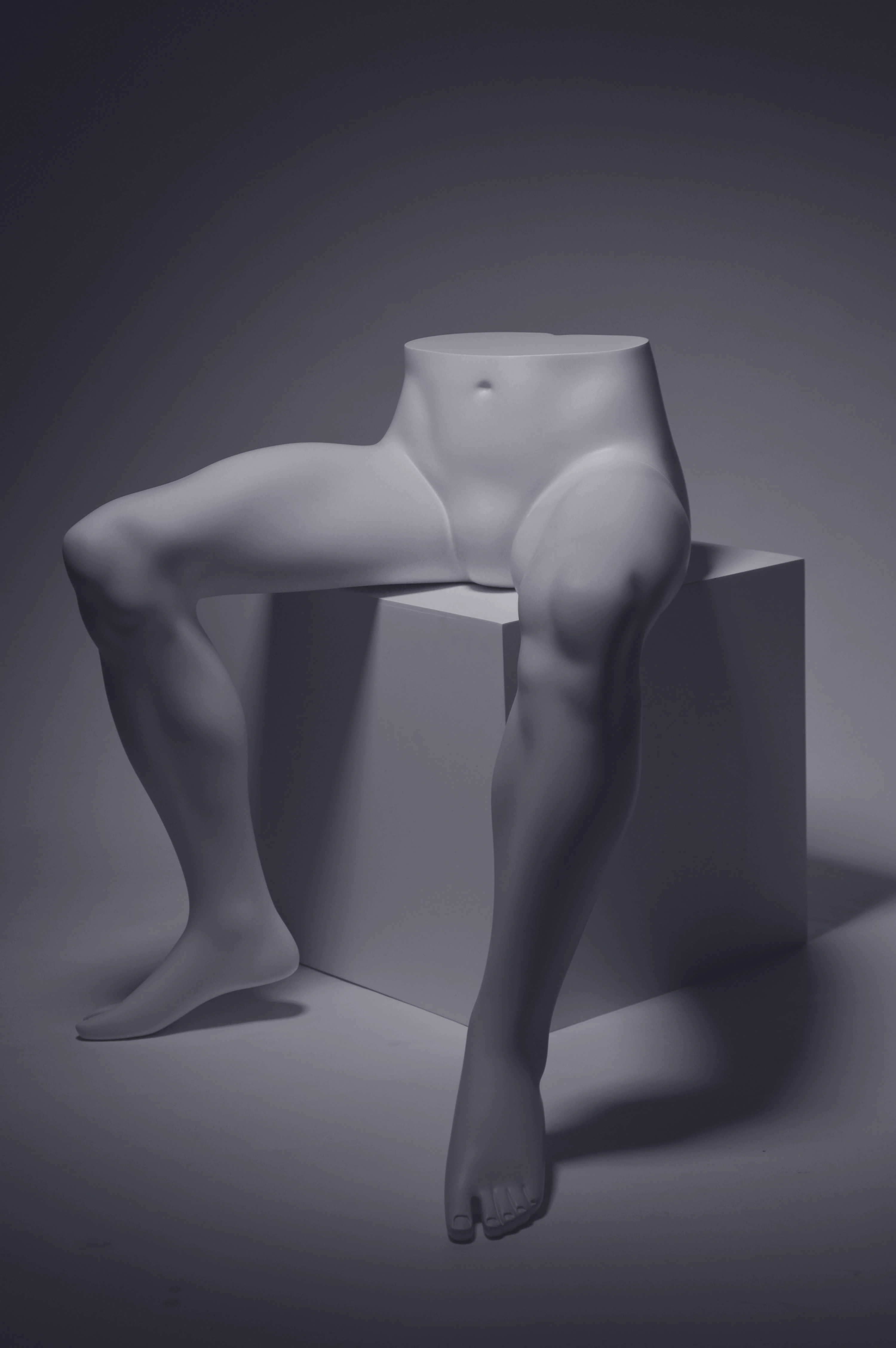 mannequins en vogue essentials