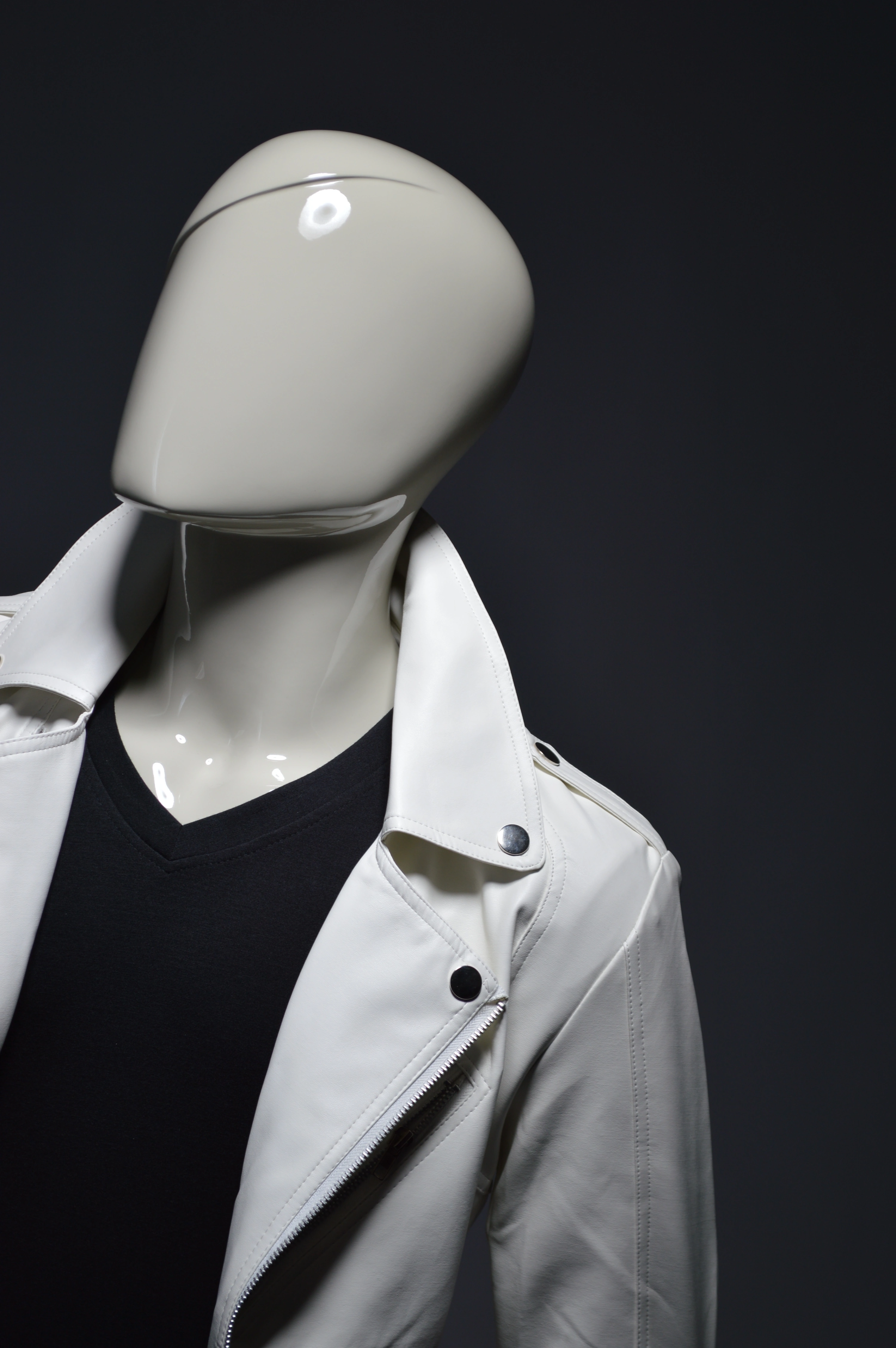 Mannequins En Vogue Sculpted