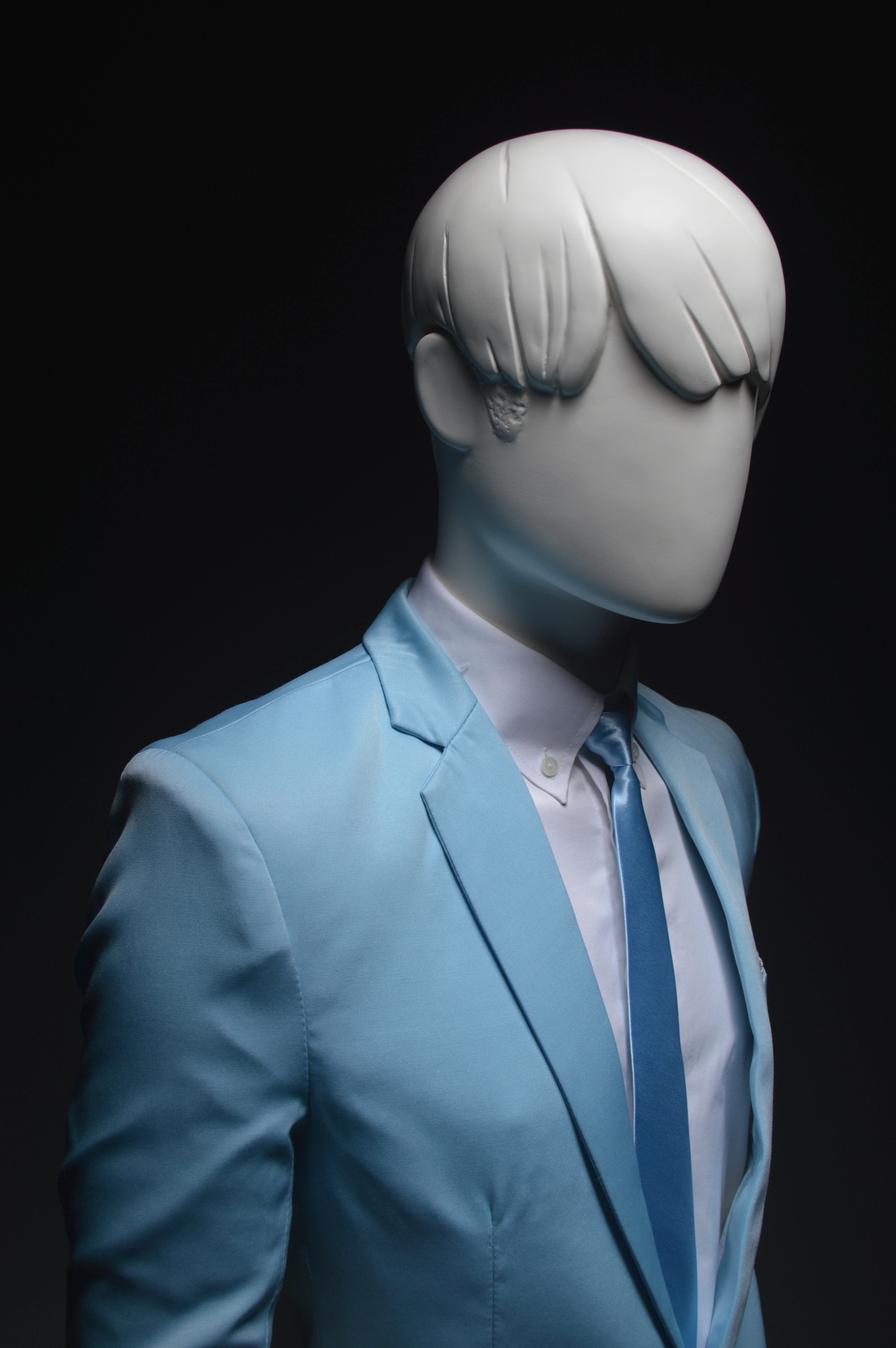 mannequins en vogue sculpted fiber