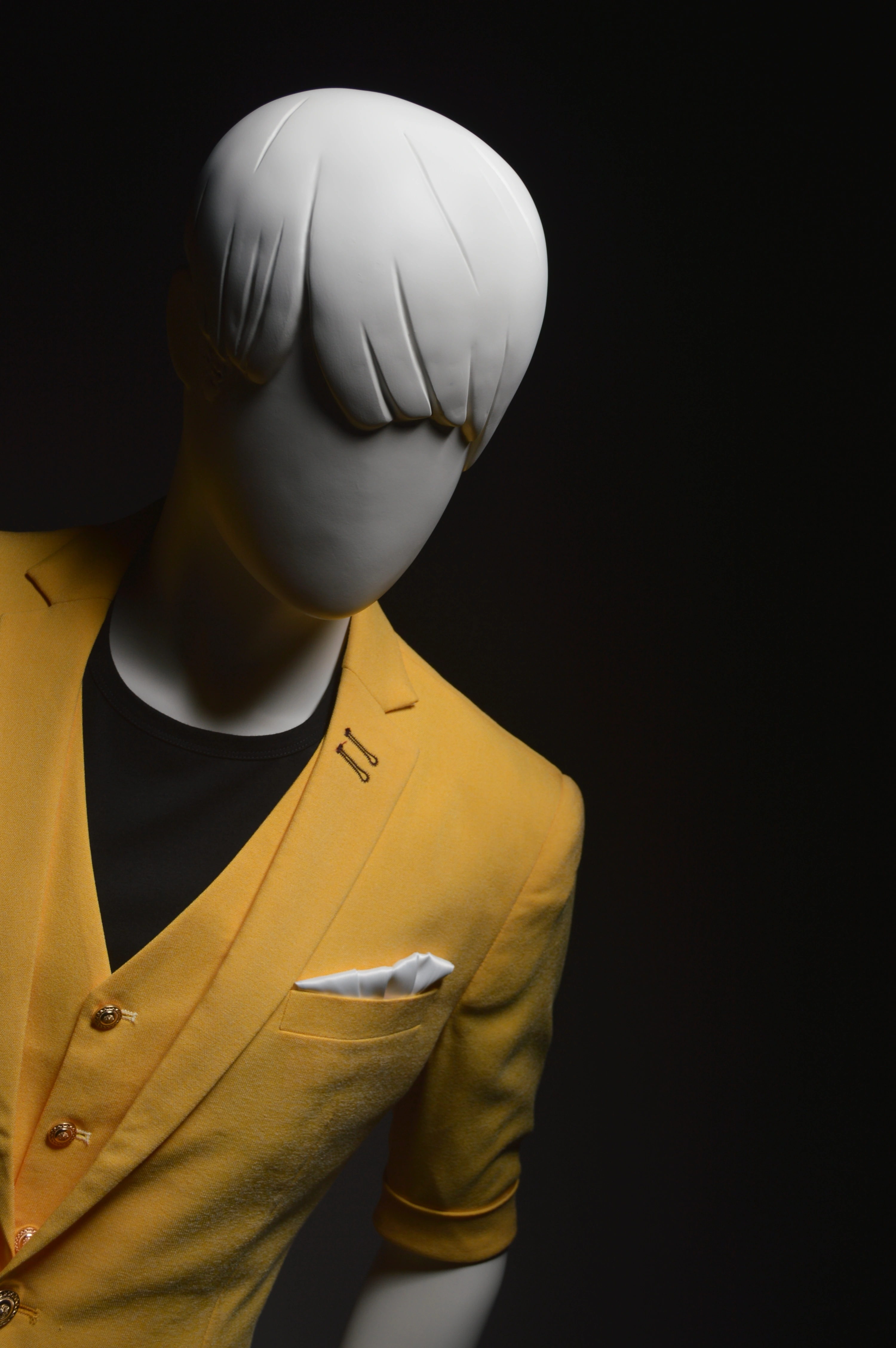 mannequins en vogue sculpted fiber