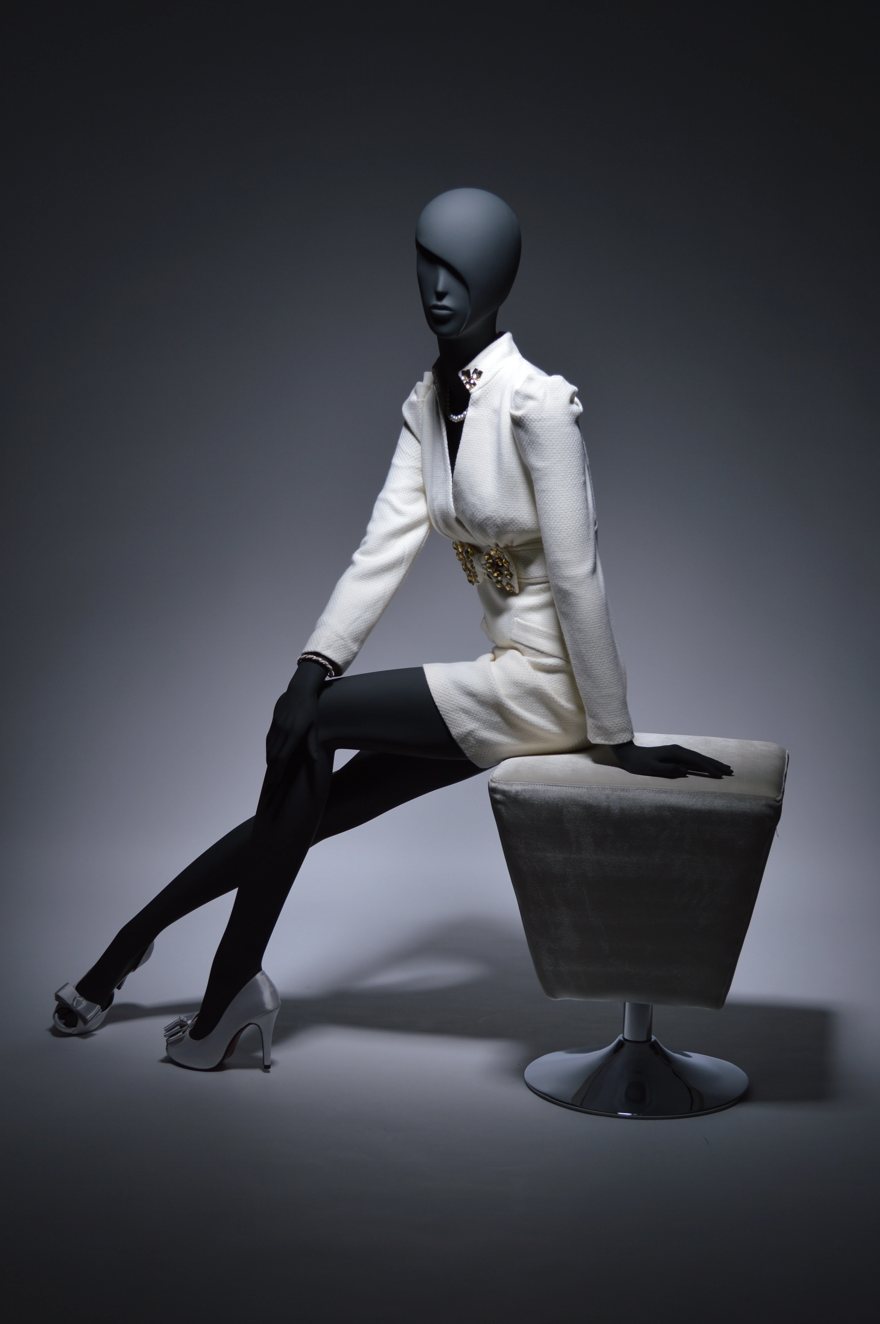 mannequins en vogue sculpted fiber