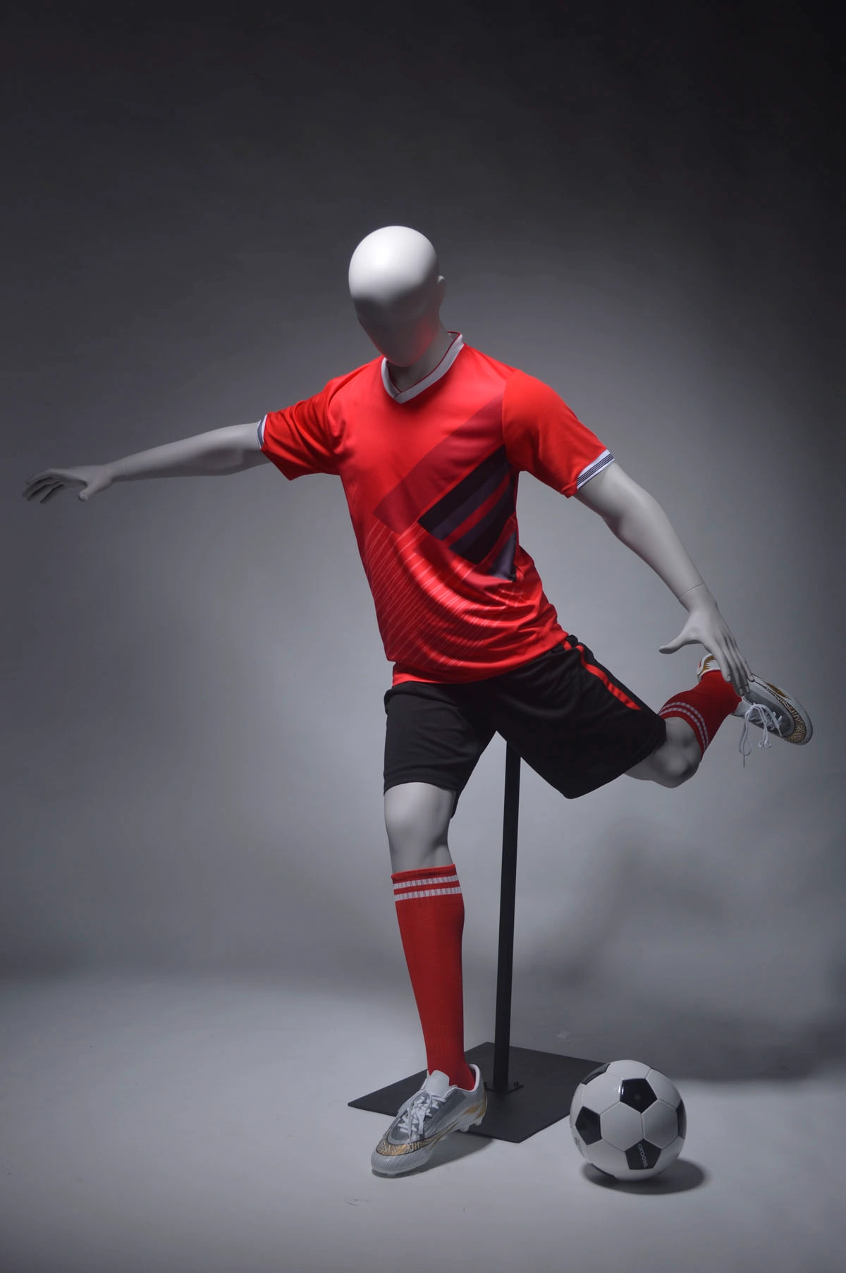 mannequins en vogue sports active fiber