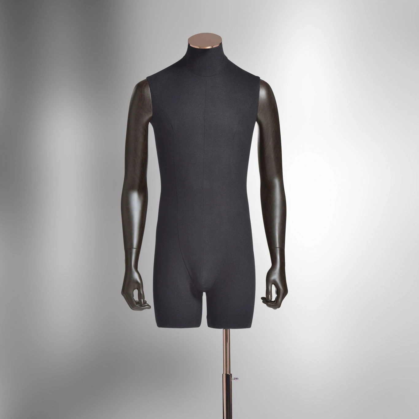 49. BUSTS TAILOR MADE BLACK VERSION