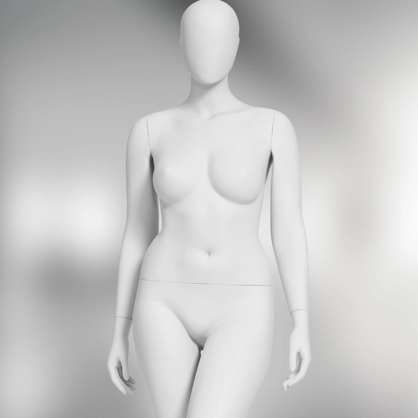 96. VOLUPTUOUS - size 14