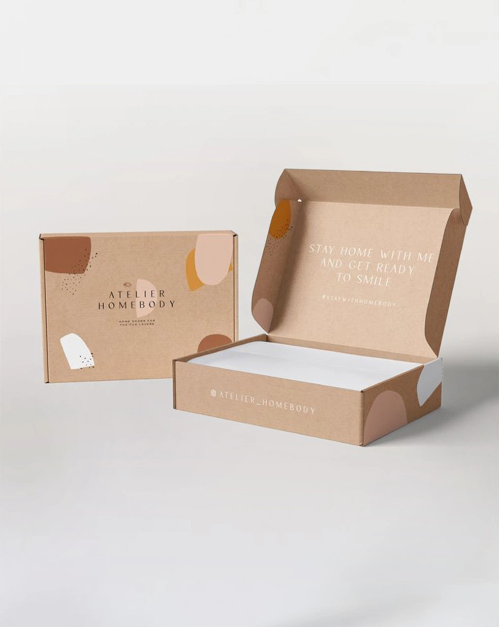 Shopping Bags - Bespoke Boxes