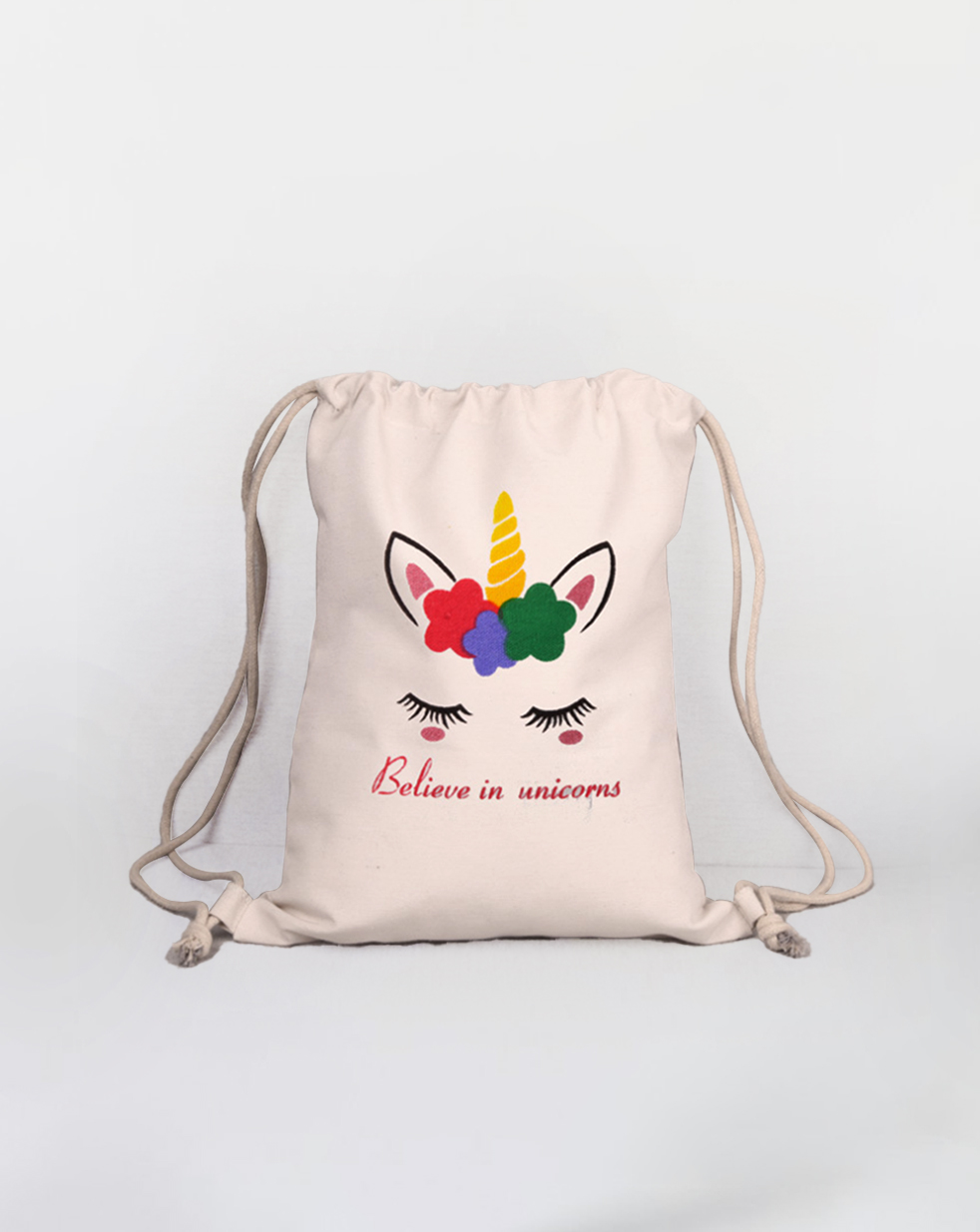 Shopping Bags - Cotton Canvas