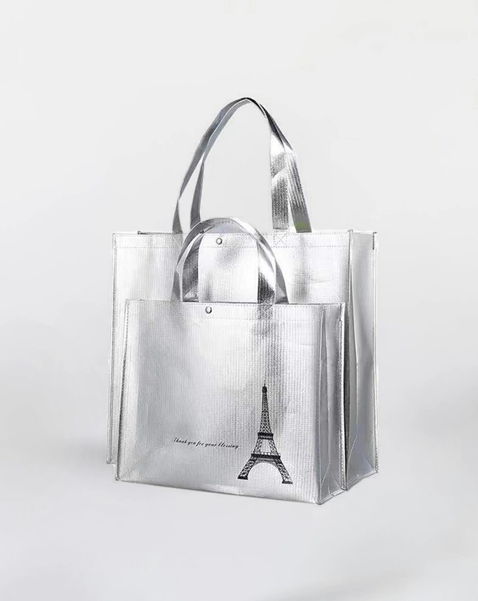 Shopping Bags - Non Woven Bags