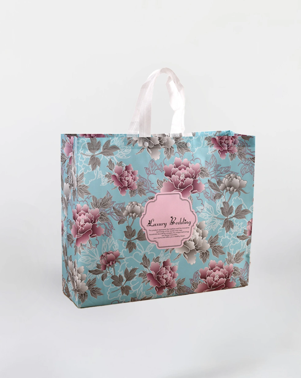Shopping Bags - Non Woven Bags