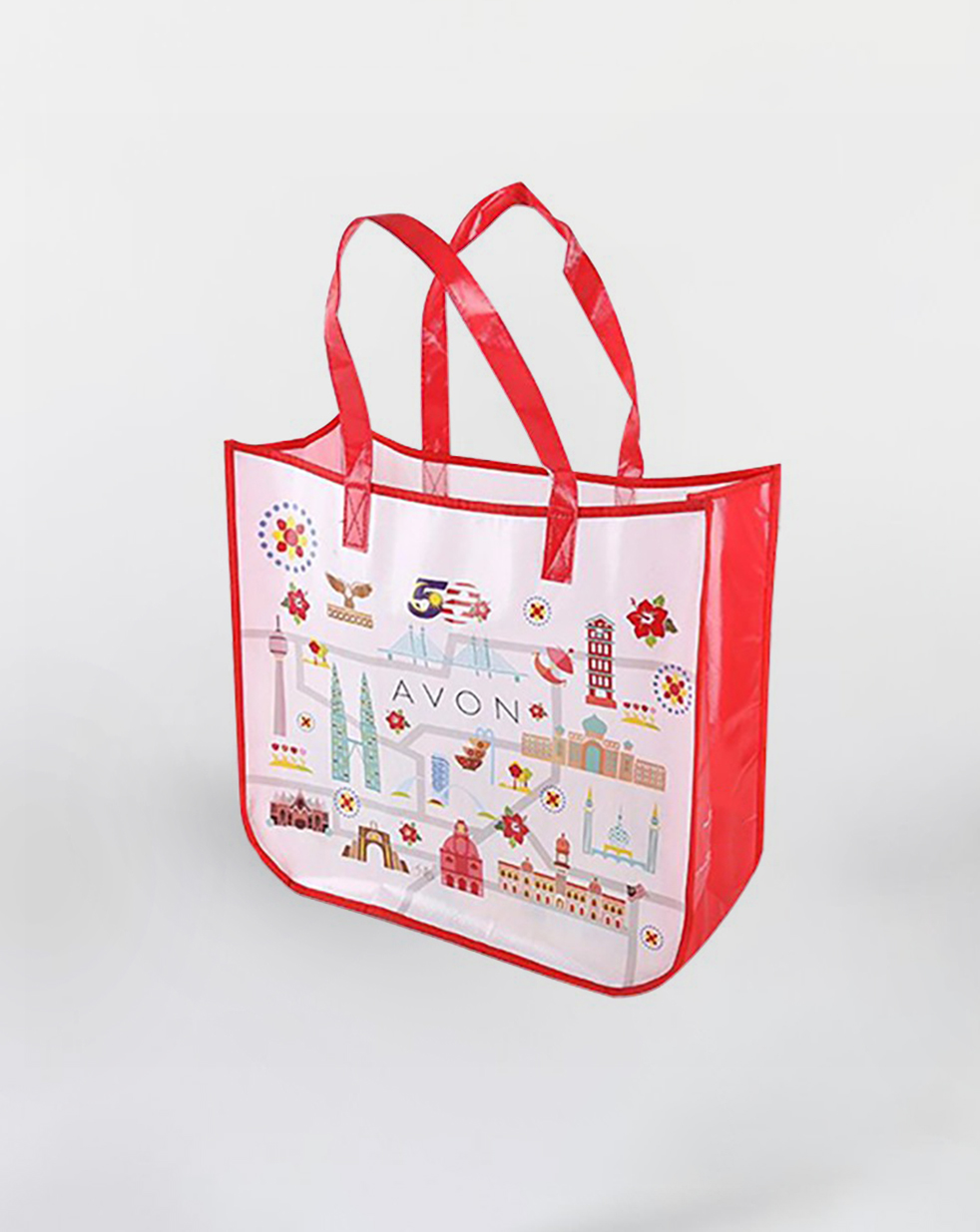 Shopping Bags - Non Woven Bags