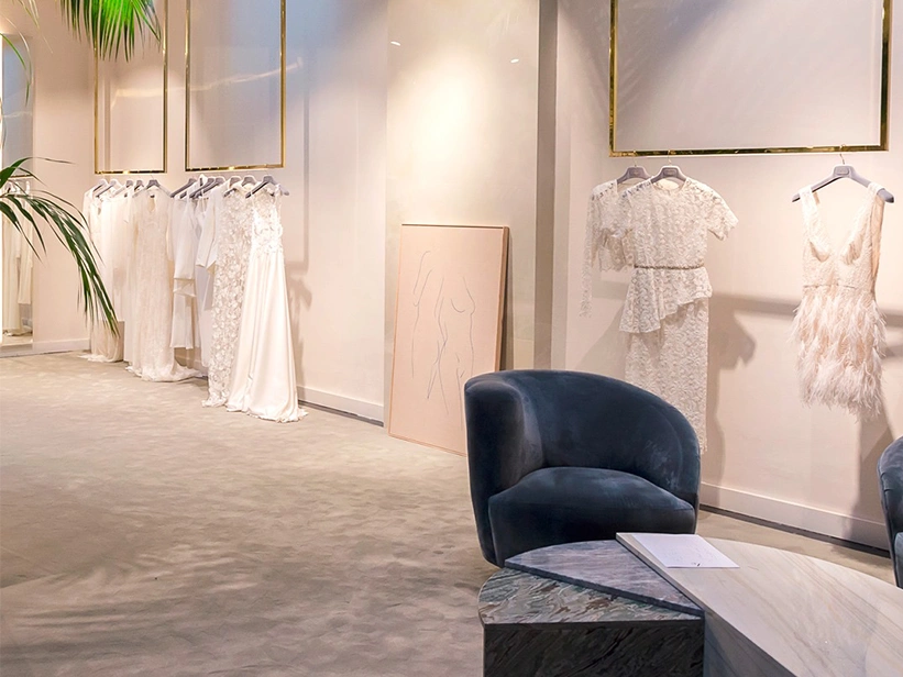 En Vogue Vision to Reality